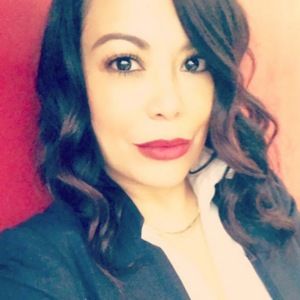 Meet your Posher, Denise